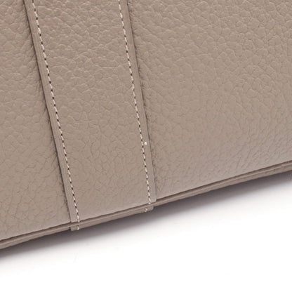 Hermes Tote Garden Party PM fa Leather — view 6