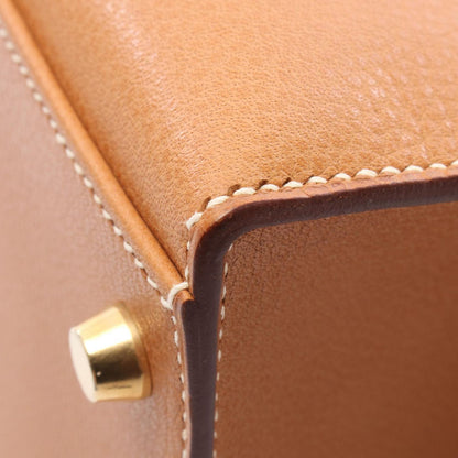 Hermes Handbag Kelly 35 — view 8