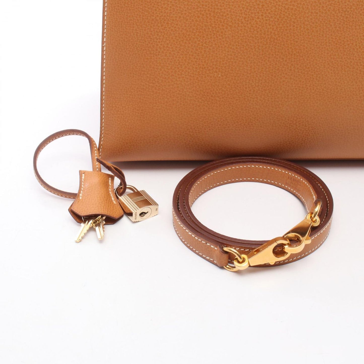 Hermes Handbag Kelly 35 — view 6