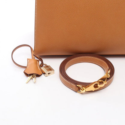 Hermes Handbag Kelly 35 — view 6