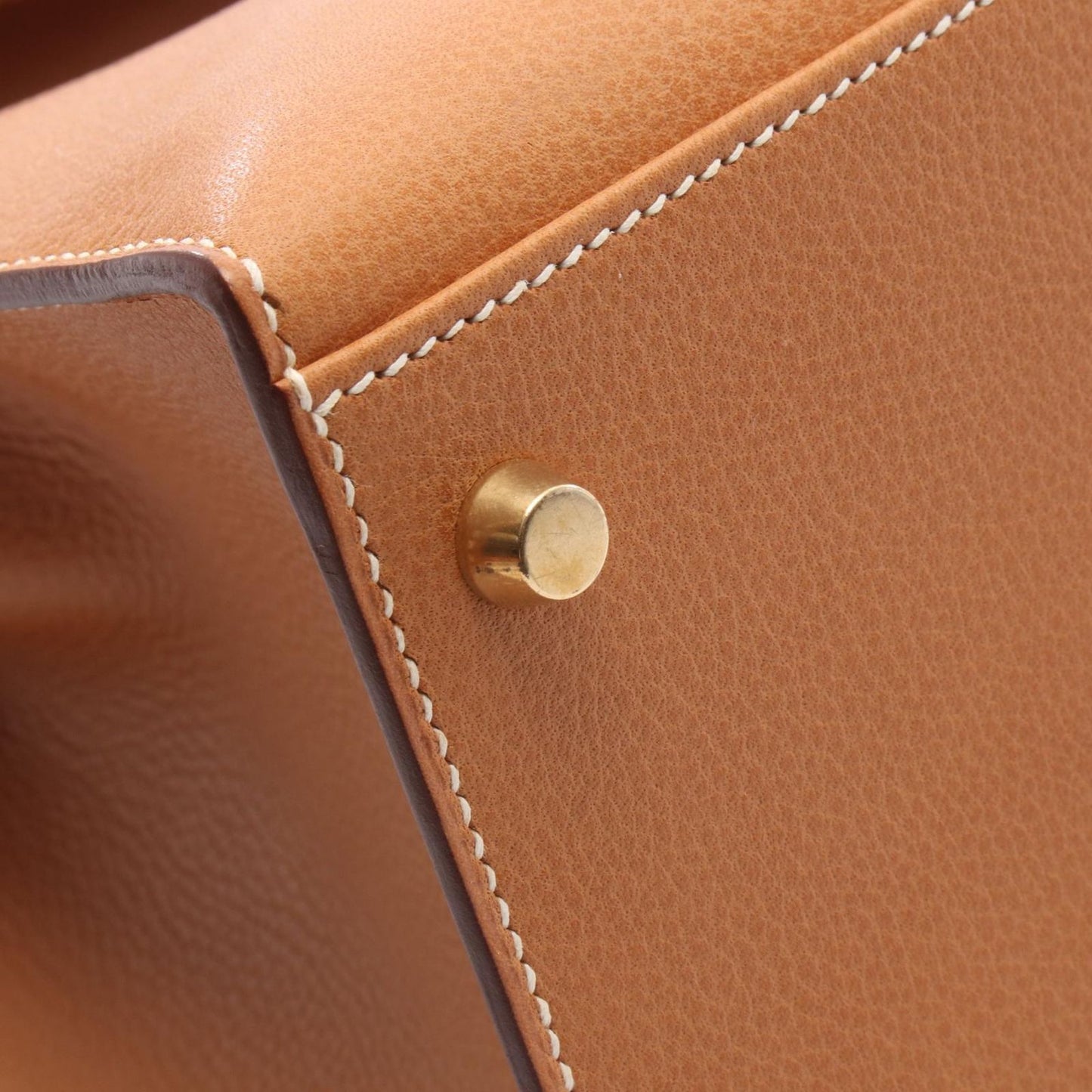 Hermes Handbag Kelly 35 — view 7