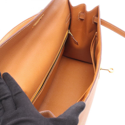 Hermes Handbag Kelly 35 — view 3
