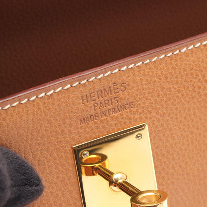 Hermes Handbag Kelly 35 — view 4