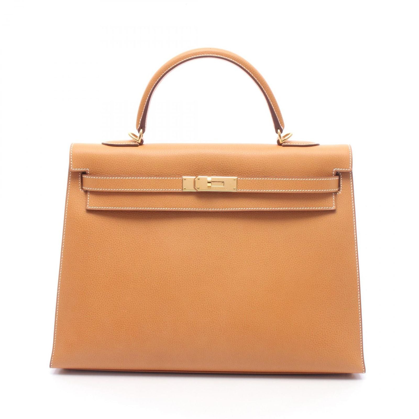 Hermes Handbag Kelly 35