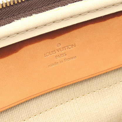 Louis Vuitton Boston Bag Alizeann shu Leather Alize Ann shu — view 4