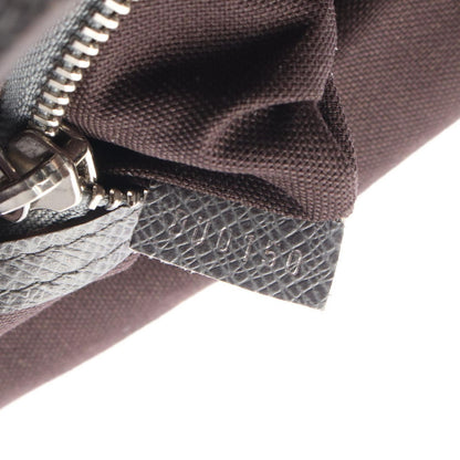 Louis Vuitton Shoulder Bag Milo Glacier Leather — view 5