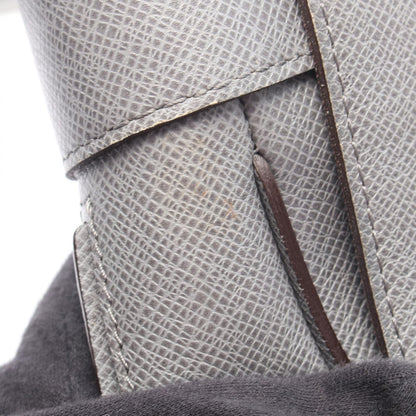 Louis Vuitton Shoulder Bag Milo Glacier Leather — view 6
