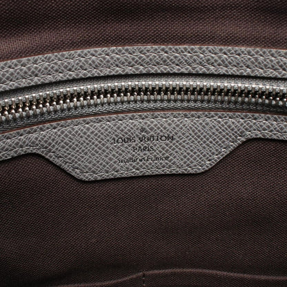 Louis Vuitton Shoulder Bag Milo Glacier Leather — view 4