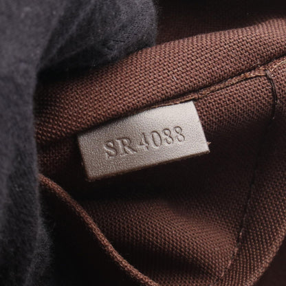Louis Vuitton Shoulder Bag Brooklyn Leather — view 5