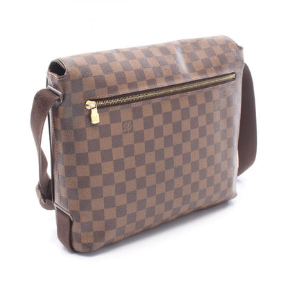Louis Vuitton Shoulder Bag Brooklyn Leather — view 2