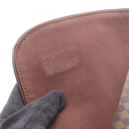 Louis Vuitton Shoulder Bag Brooklyn Leather — view 6