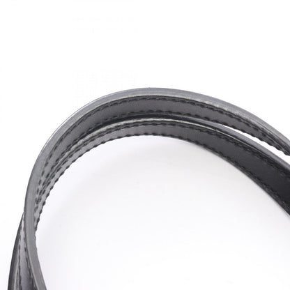 Gucci Tote Guccissima Black Leather Microguccissima — view 9