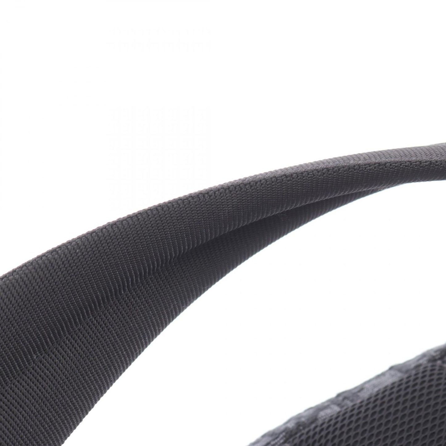 Dior Dior Backpack Back 8 Oblique Black Canvas Leather 8 Backpack — view 7