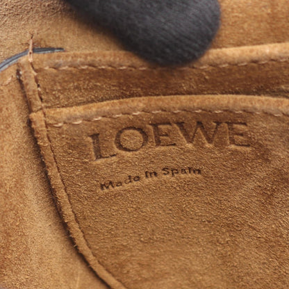 Loewe Shoulder Bag Mini gandhi Leather — view 4
