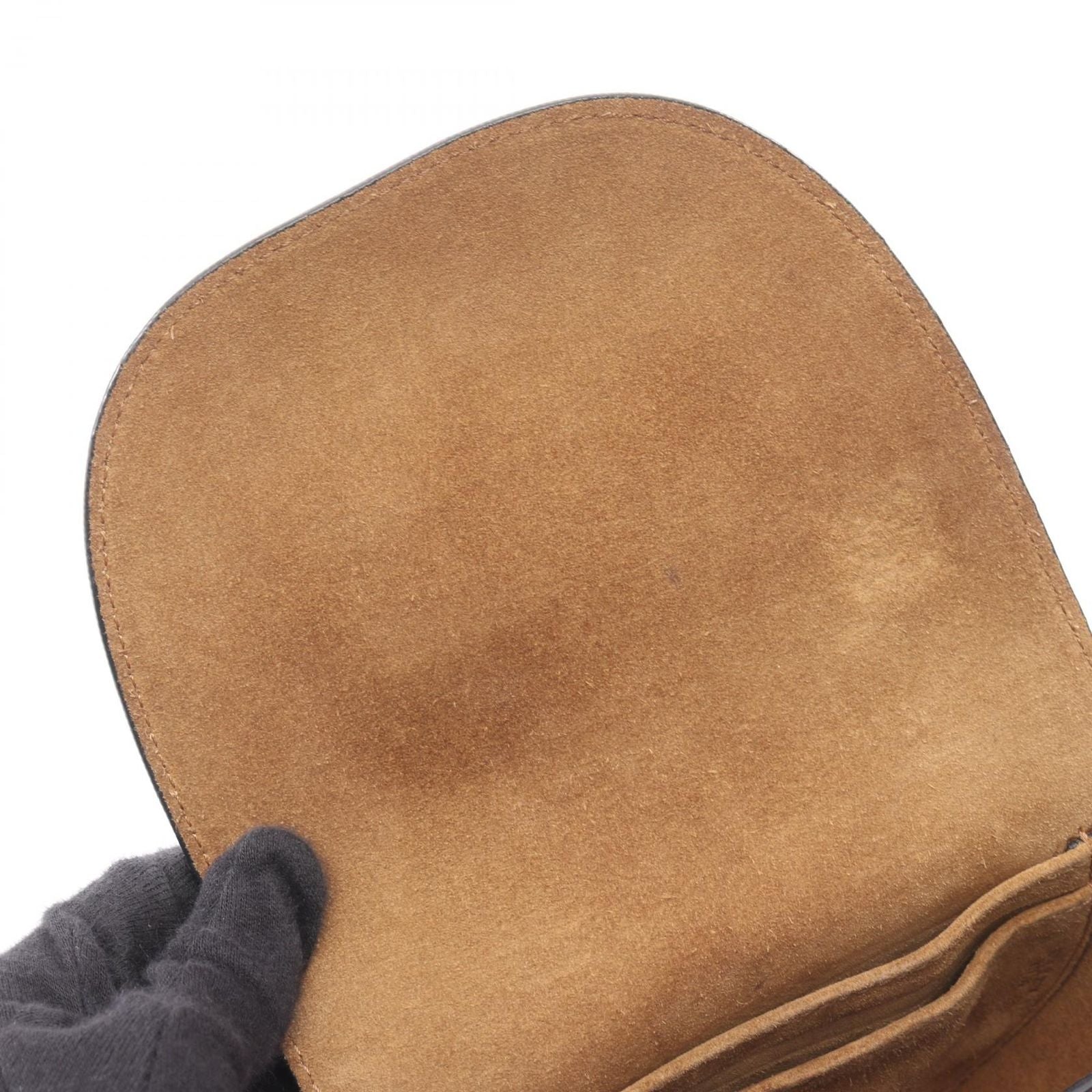 Loewe Shoulder Bag Mini gandhi Leather — view 6