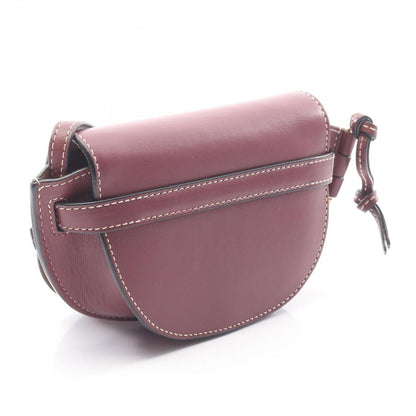 Loewe Shoulder Bag Mini gandhi Leather — view 2