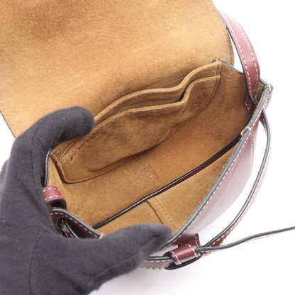 Loewe Shoulder Bag Mini gandhi Leather — view 3