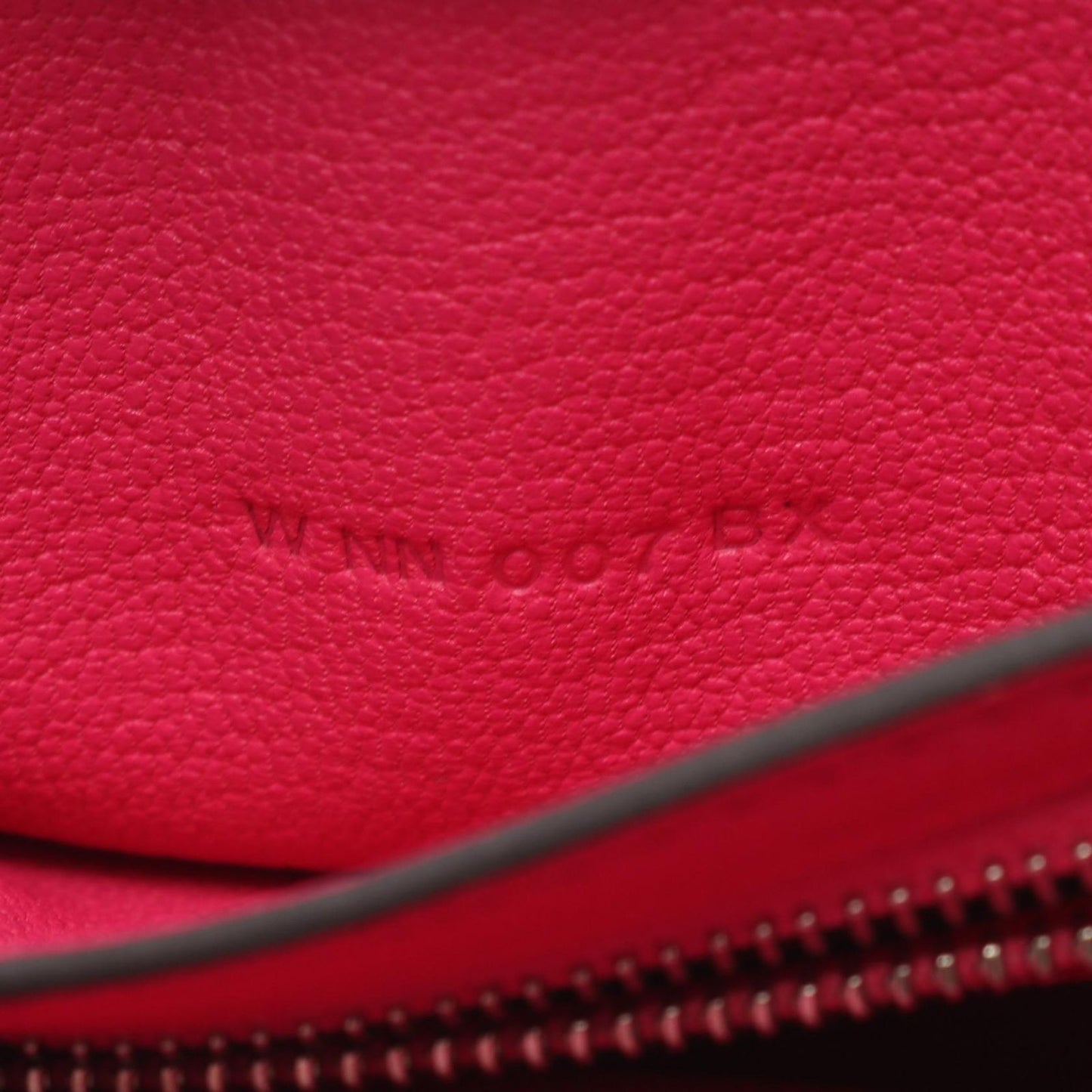Hermes Shoulder Bag Chaine D'ancre Tougo Compact stoli Leather — view 5