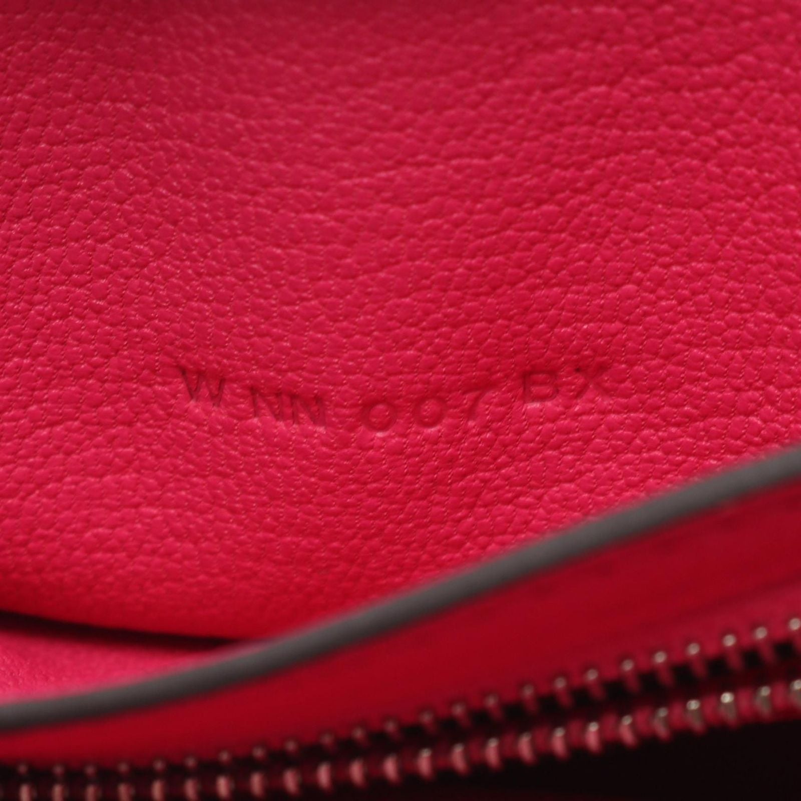 Hermes Shoulder Bag Chaine D'ancre Tougo Compact stoli Leather — view 5