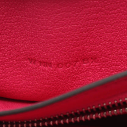 Hermes Shoulder Bag Chaine D'ancre Tougo Compact stoli Leather — view 5