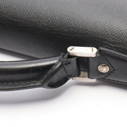 Louis Vuitton Business Bag Ardoise Leather — view 8