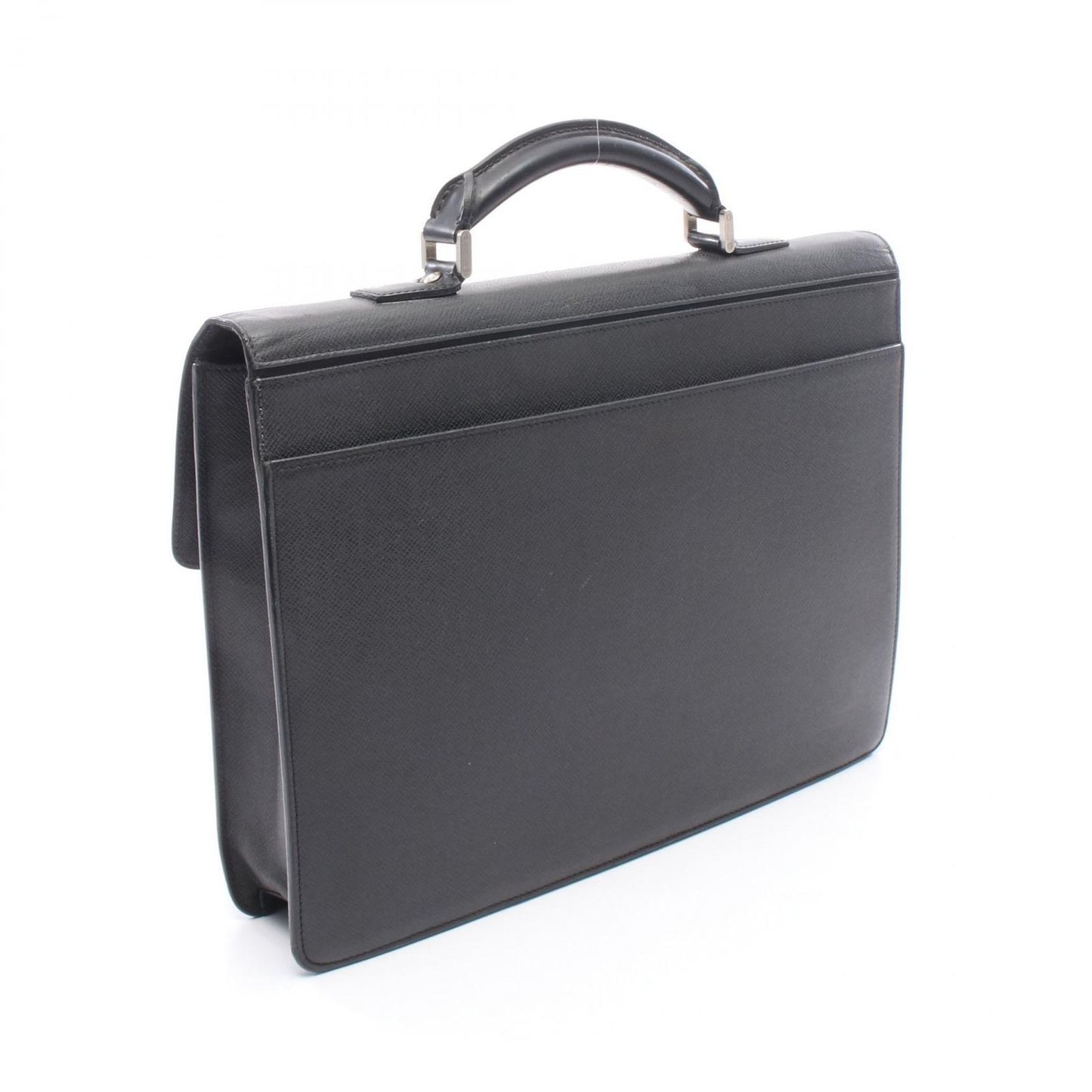 Louis Vuitton Business Bag Ardoise Leather — view 2