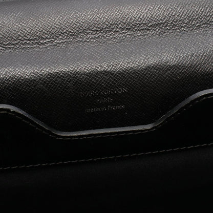 Louis Vuitton Business Bag Ardoise Leather — view 4
