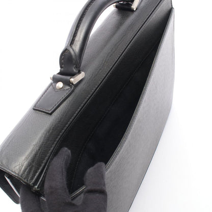 Louis Vuitton Business Bag Ardoise Leather — view 6
