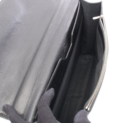 Louis Vuitton Business Bag Ardoise Leather — view 3