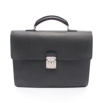 Louis Vuitton Business Bag Ardoise Leather