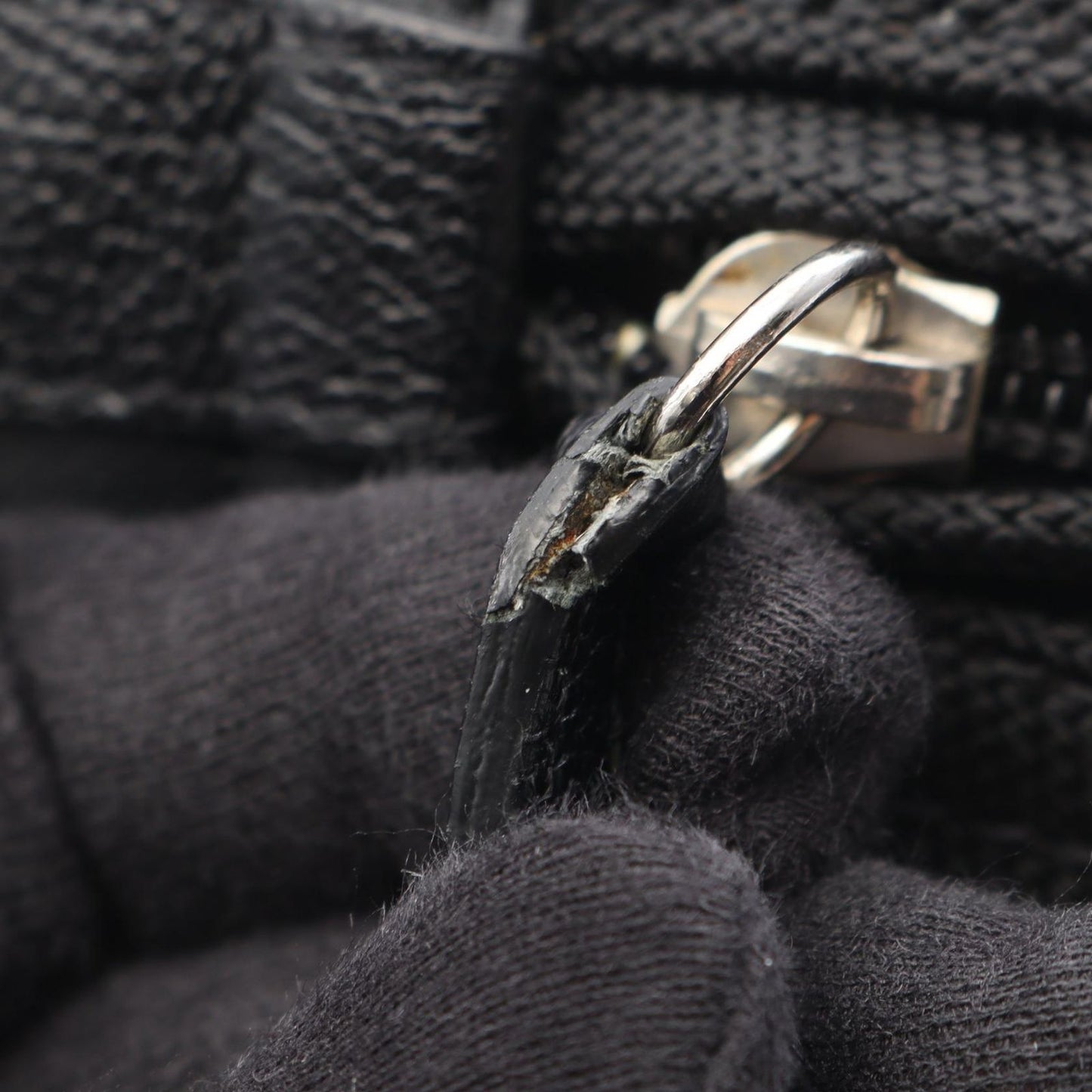 Chanel Boston Bag Paris Biarritz Black — view 6