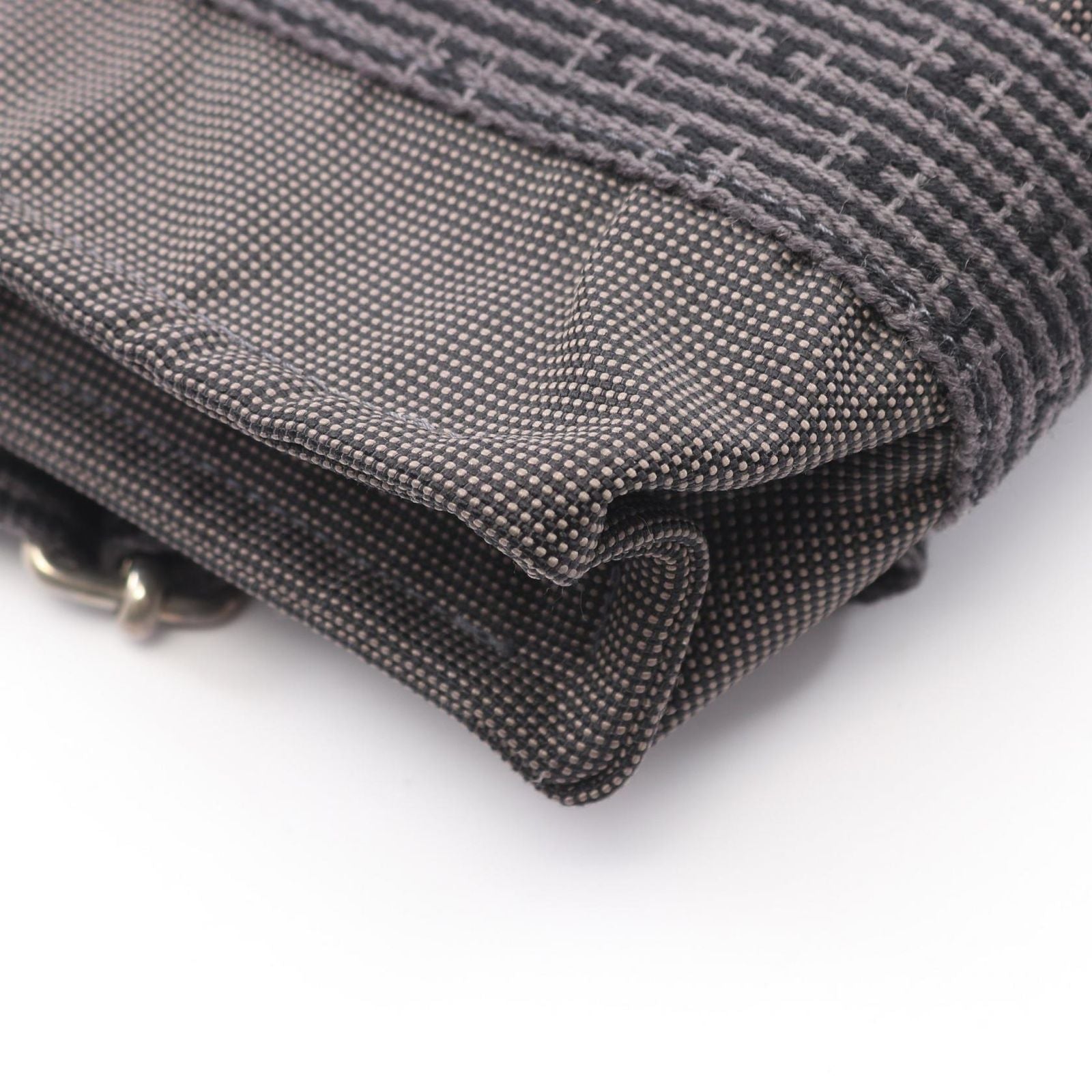 Hermes Backpack Back Her Line a Dos PM Gray Her Backpack — view 5