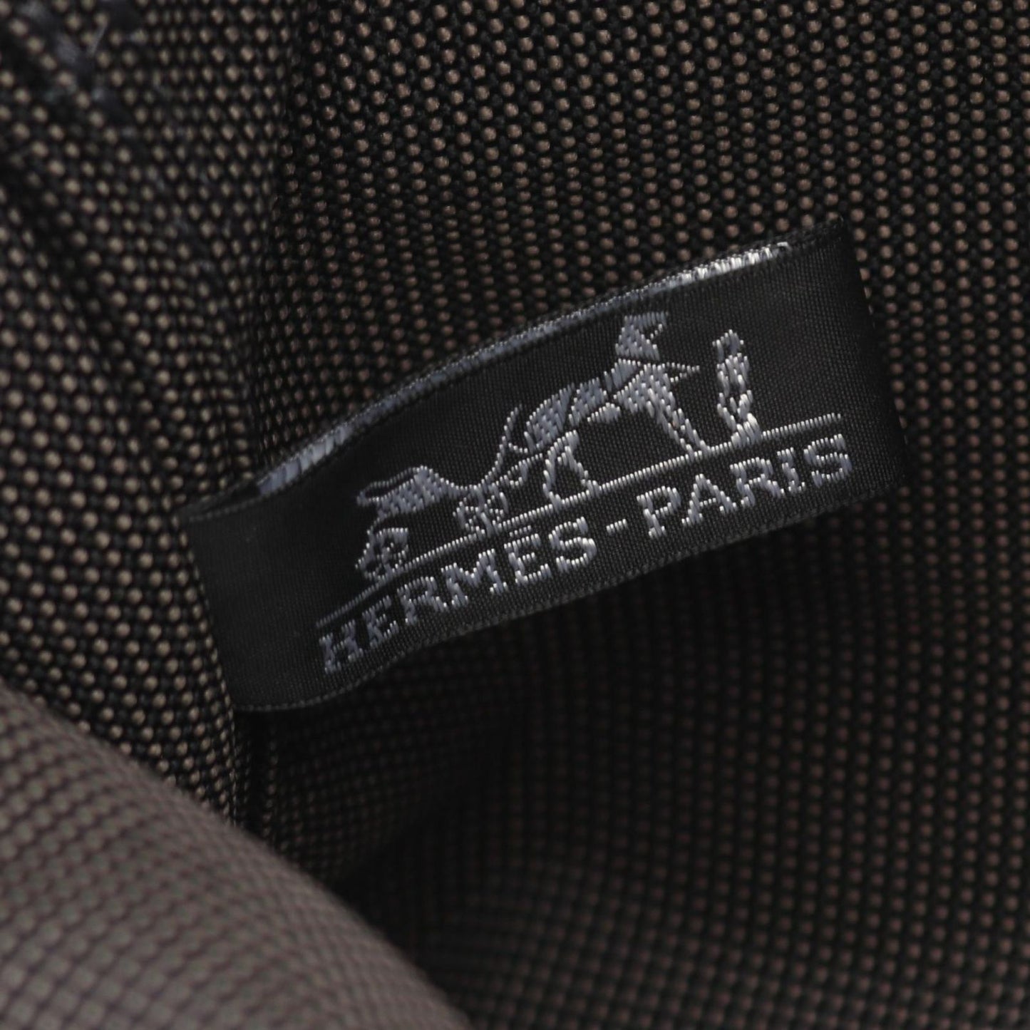 Hermes Backpack Back Her Line a Dos PM Gray Her Backpack — view 4