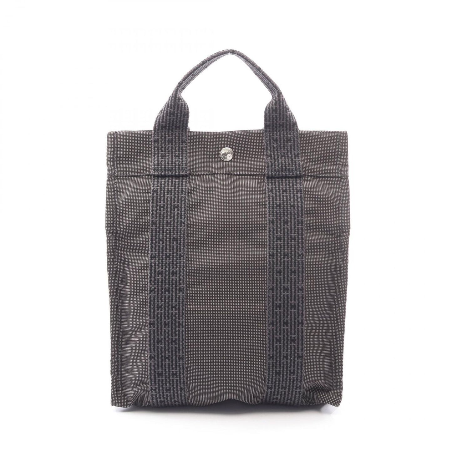 Hermes Backpack Back Her Line a Dos PM Gray Her Backpack