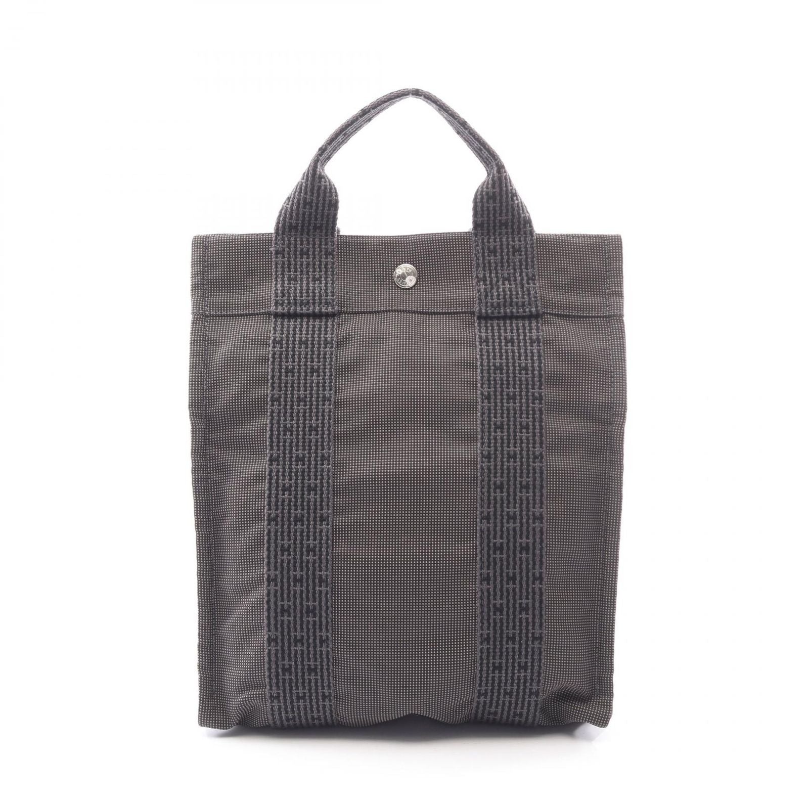 Hermes Backpack Back Her Line a Dos PM Gray Her Backpack