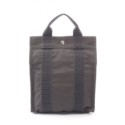 Hermes Backpack Back Her Line a Dos PM Gray Her Backpack
