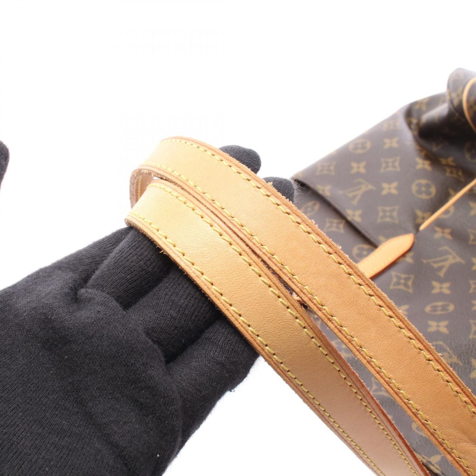 Louis Vuitton Tote Totally GM Leather — view 6