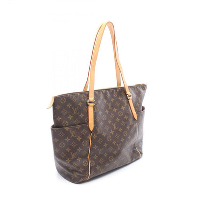 Louis Vuitton Tote Totally GM Leather — view 2