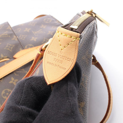 Louis Vuitton Tote Totally GM Leather — view 4