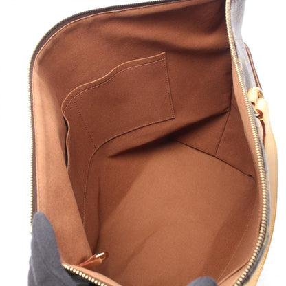 Louis Vuitton Tote Totally GM Leather — view 3