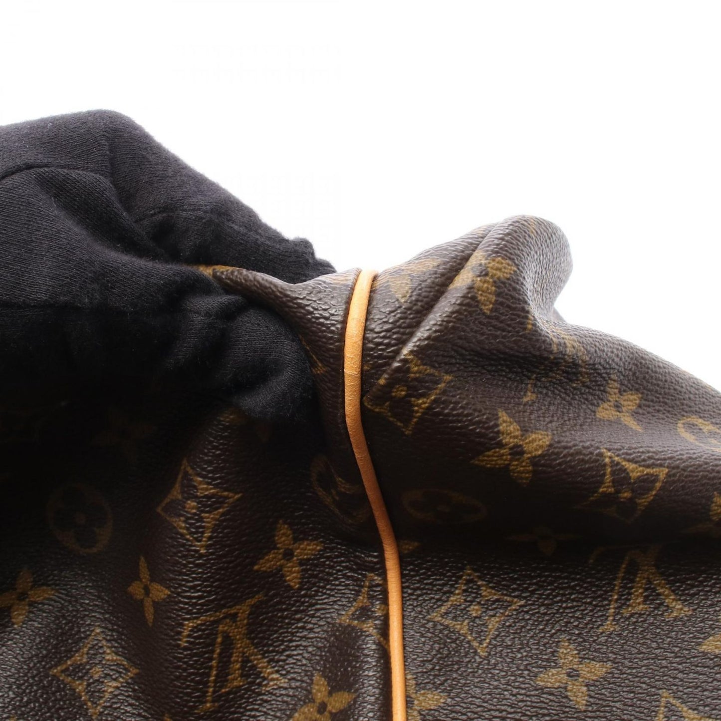 Louis Vuitton Tote Totally GM Leather — view 8