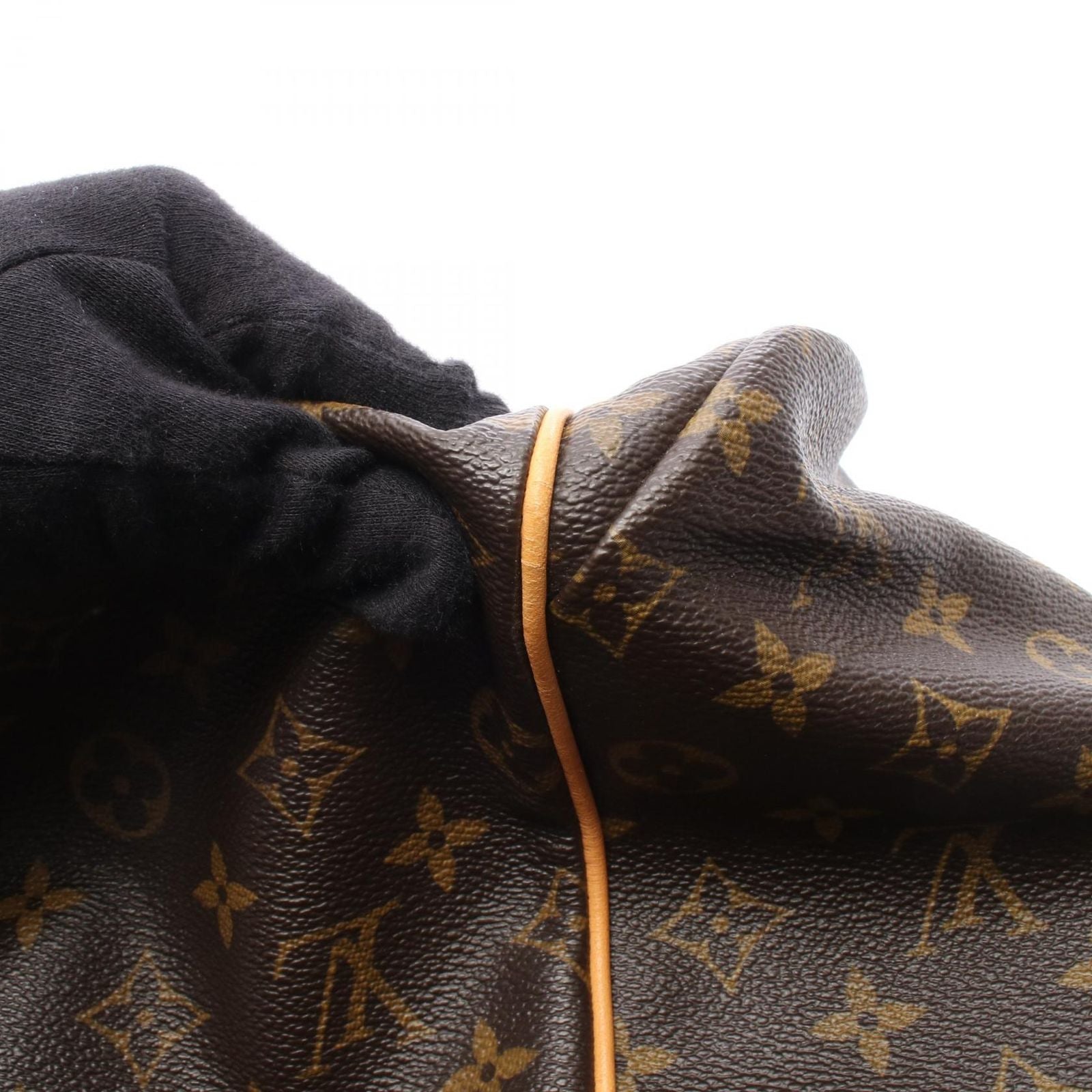 Louis Vuitton Tote Totally GM Leather — view 8