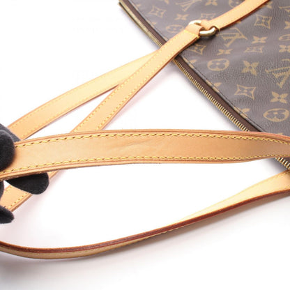 Louis Vuitton Tote Totally GM Leather — view 7