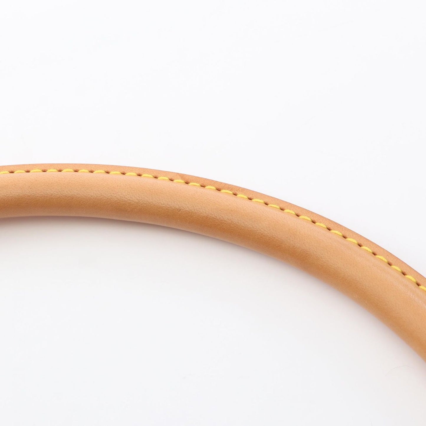 Louis Vuitton Shoulder Bag Looping Leather — view 7