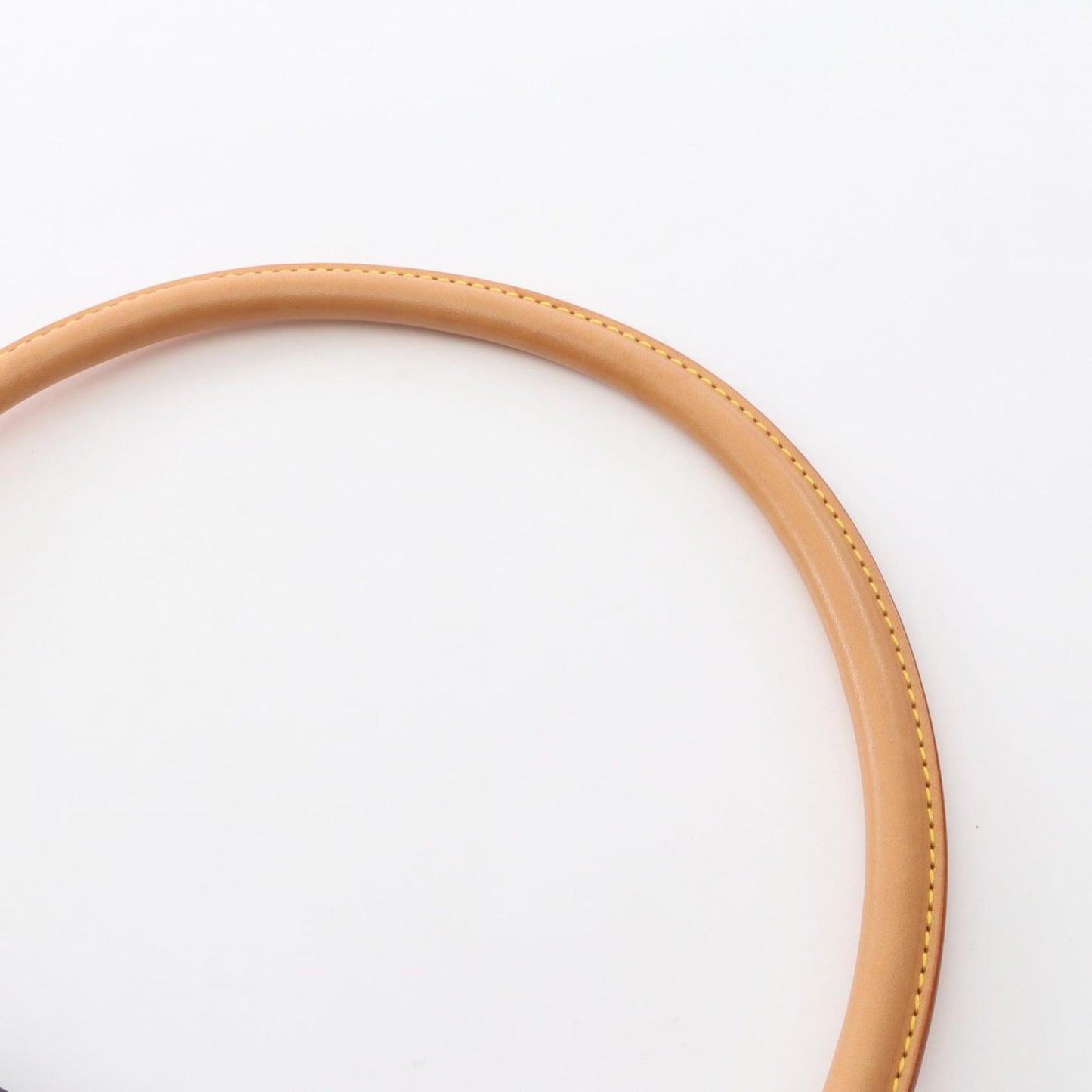 Louis Vuitton Shoulder Bag Looping Leather — view 6