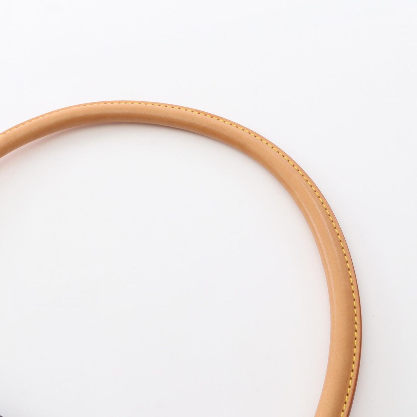 Louis Vuitton Shoulder Bag Looping Leather — view 6