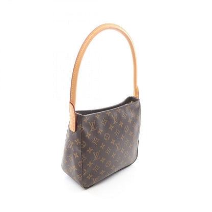 Louis Vuitton Shoulder Bag Looping Leather — view 2