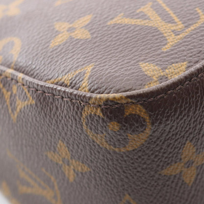 Louis Vuitton Shoulder Bag Looping Leather — view 9