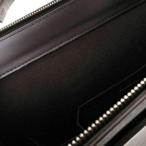 Louis Vuitton Epi Croisette PM Messenger — view 7