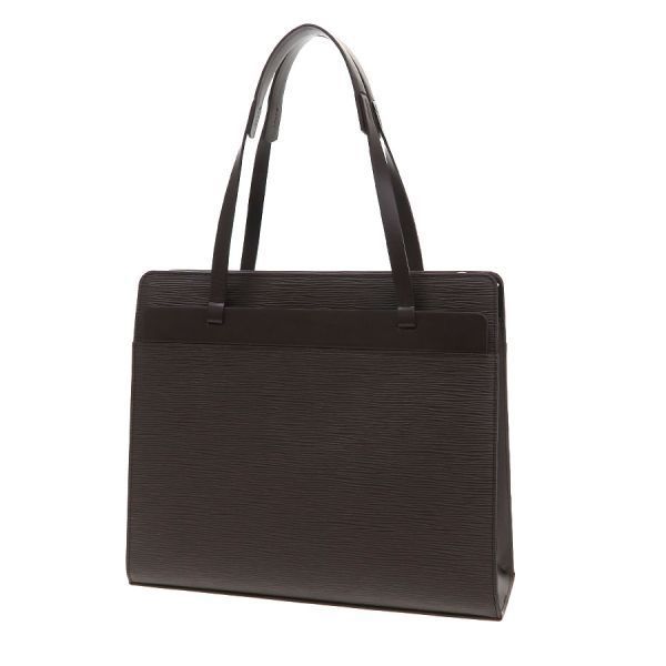 Louis Vuitton Epi Croisette PM Messenger — view 3